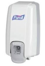 Purell NXT Hand Sanitizer Dispenser